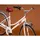 letoule LaFolie 28 Zoll RH 46 cm Damen weiß