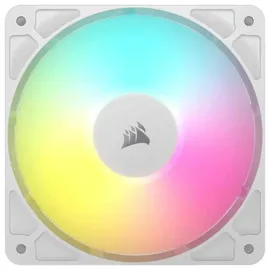 Corsair RS120 ARGB Ventilator 12 cm Weiß