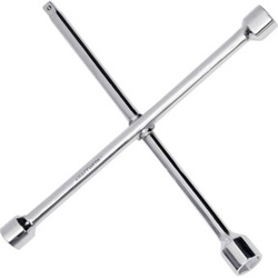 Kraftwerk Radkreuz 24 x 27 x 32 mm x 3/4" CV