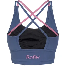 Rafiki Nago Blau 38