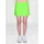 BIDI BADU Crew Rock - neon green M