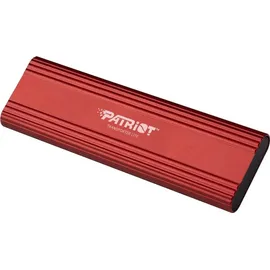 Patriot Transporter Lite 2 TB USB-C 3.2 rot PTPL2TBPEC