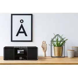 Telestar DIRA S 32i CD Internet CD-Radio DAB+, Internet, UKW CD Player