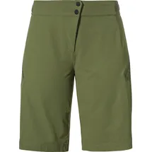 Schöffel Style Puula Grün XXL