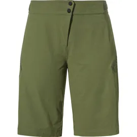 Schöffel Style Puula Grün XXL