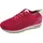 Marco Tozzi Sneaker Damen Weite E Pink/Rosa 38