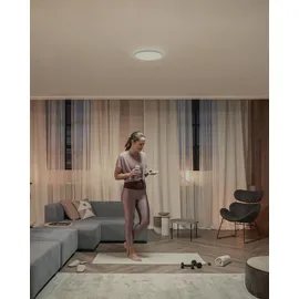 Philips Tento S 1 rund weiß