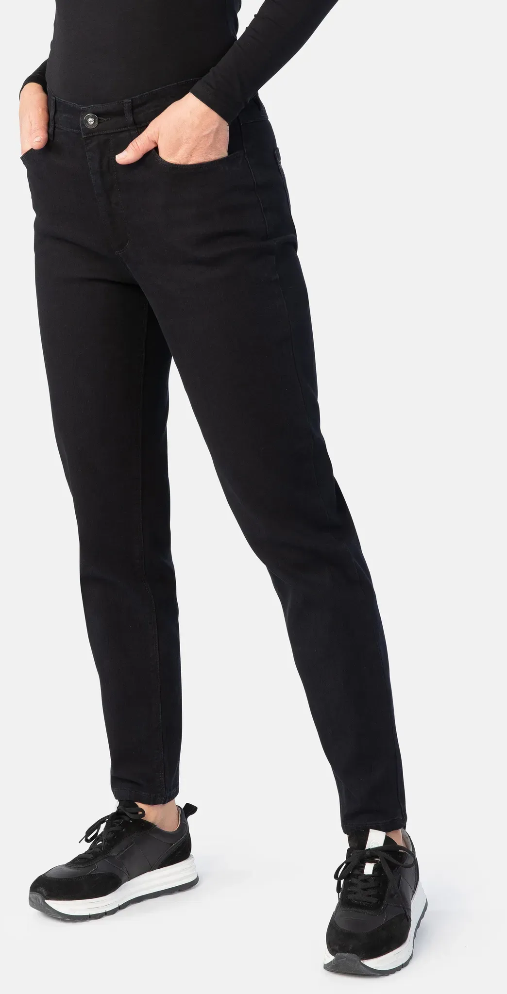 5-Pocket-Jeans STOOKER WOMEN 