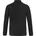 REWILL 1/4 zip top True Black L