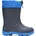 Gummistiefel Blau 32