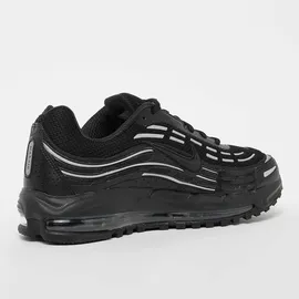 Nike Air Max TL 2.5 Black Metallic Silver, 42.5 EU