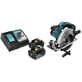 Makita DSS611RT inkl. 2 x 5,0 Ah