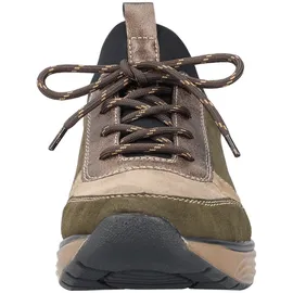 Rieker M5660-64 Gelb Damen 41