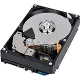 Toshiba Enterprise Capacity MG08-D ADA 4TB, 24/7, 512n / 3.5" Serial ATA III