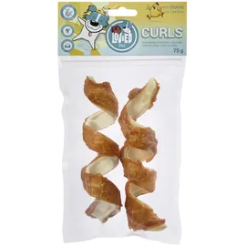 Lov&Ed Curls Huhn 9 x 2 Stück