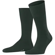 Falke Airport Alltagssocken 1 Paar Grün 43-44
