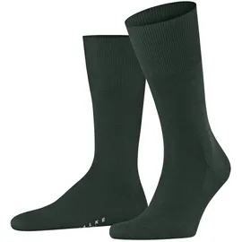 Falke Airport Alltagssocken 1 Paar Grün 43-44