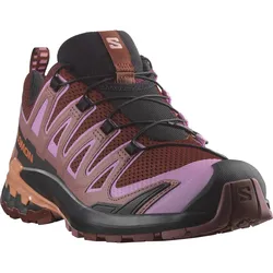 Salomon Trailrunningschuh »XA PRO 3D V9« Salomon Rum Raisin 38,5