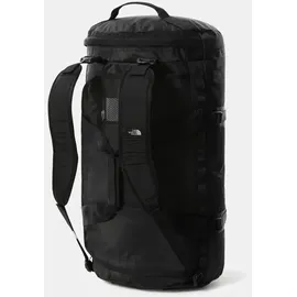 The North Face Base Camp Duffel M tnf black/tnf white