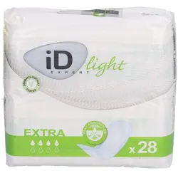 Id Expert Light extra