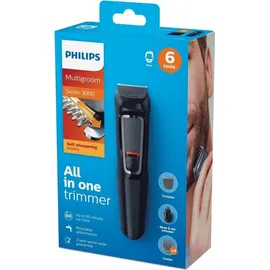 Philips Multigroom Series 3000 6-in-1 MG3715/14