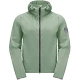 Jack Wolfskin Bike Commute Wind JKT W M