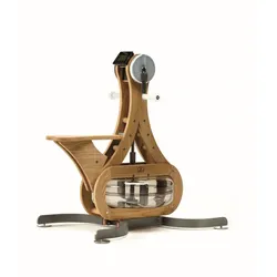 NOHRD Oberkörpertrainer WaterGrinder Kirsche