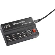 Fabas Luce Ladegerät USB 3746-50-101