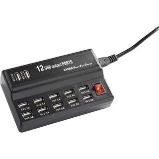Fabas Luce Ladegerät USB 3746-50-101
