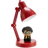 Blue Sky Research Blue Sky, Tischlampe, HARRY POTTER - Mini Lampe de Bureau - 9,5cm
