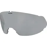 Alpina Visor Q-Lite Ersatzvisier 55-59 cm transparent