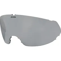 Alpina Visor Q-Lite Ersatzvisier 55-59 cm transparent