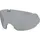 Alpina Visor Q-Lite Ersatzvisier 55-59 cm transparent
