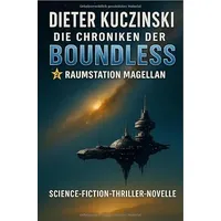 Epubli Die Chroniken der Boundless: