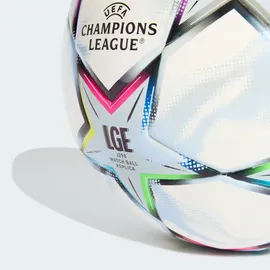adidas UEFA Champions League 26/27 J290 - White / Multicolor - 5