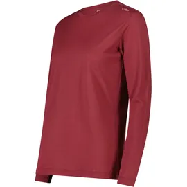 CMP Damen Longsleeve, pink - D38