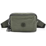 Kipling Umhängetasche Basic Abanu Multi Convertible Crossbody S Green Moss