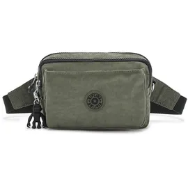 Kipling Umhängetasche Basic Abanu Multi Convertible Crossbody S Green Moss