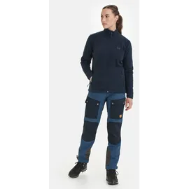 Whistler ANISSY W Outdoor Pant dark denim (2135) 40, EURO-Größen, blau Damen Hosen