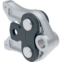 Geberit Mepla Pressbacke d16 mm Geberit Kompatibilität 1
