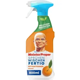 Procter & Gamble Sprühen-Wischen-Fertig Spray 800 ml