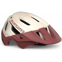 Bluegrass Rogue Helmet, Weiß