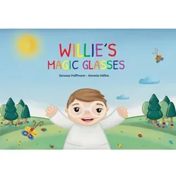 Schmetterline Buch: Willie ́s Magic Glasses, Sprache: Englisch