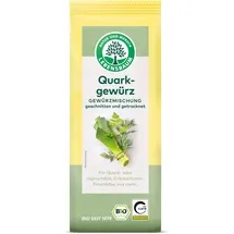Lebensbaum Quarkgewürz bio