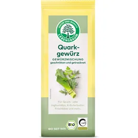 Lebensbaum Quarkgewürz bio