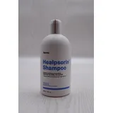 dermz laboratories Healpsorin Shampoo 500 ml
