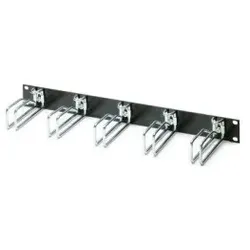 Phoenix Contact 1409284 Rangierverteiler CUC-PP-PATCHBAY-MH BK CUCPPPATCHBAYMHBK
