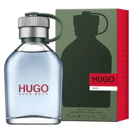 HUGO BOSS Hugo Man Eau de Toilette 75 ml