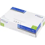 MaiMed Einweghandschuhe MaiMed Handschuhe Nitril Größe L blau