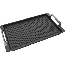 GRILLPLATE Universal Grillplatte mit Antihaftbeschichtung